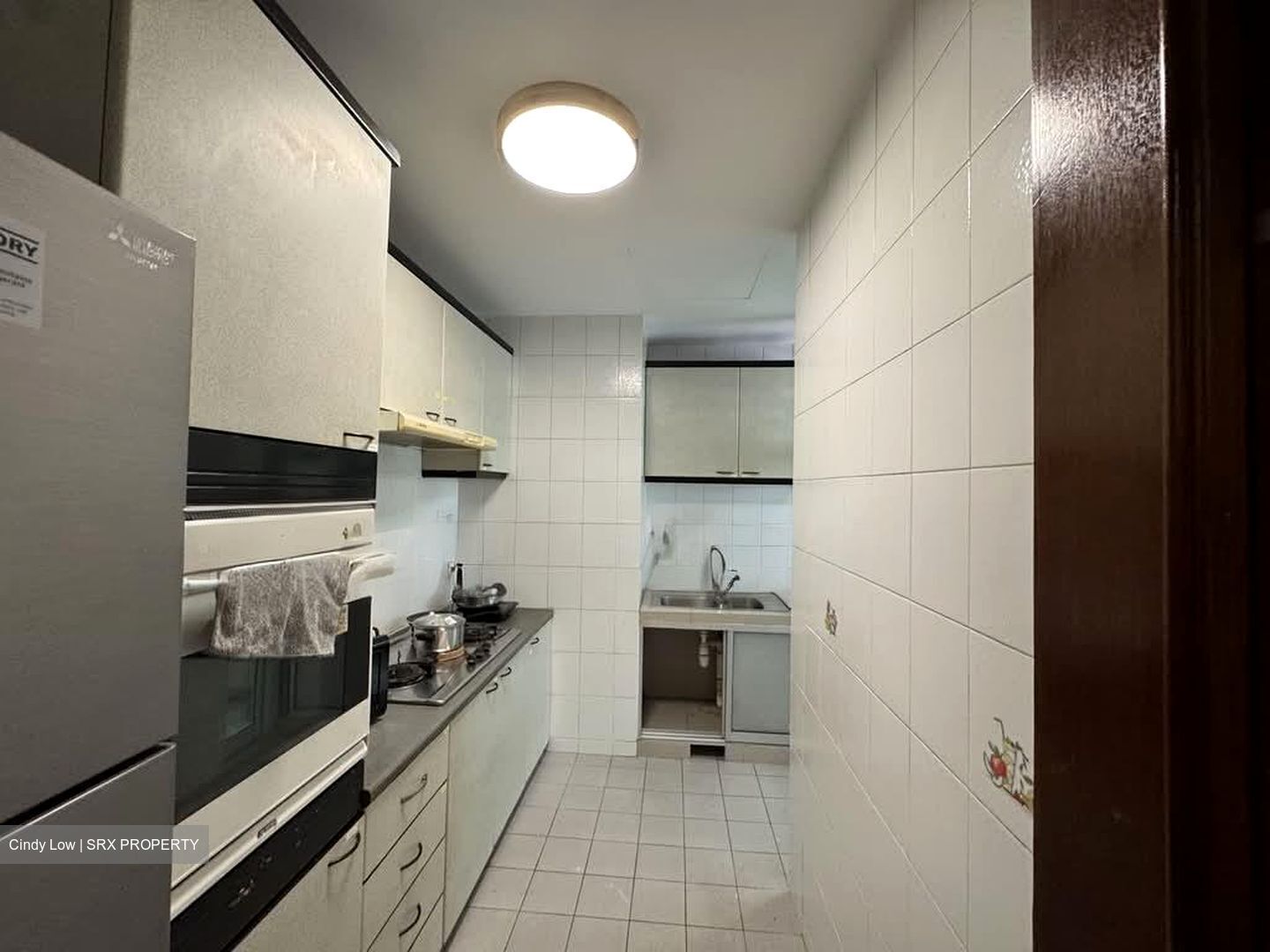 Villa De West (D5), Condominium #578789281